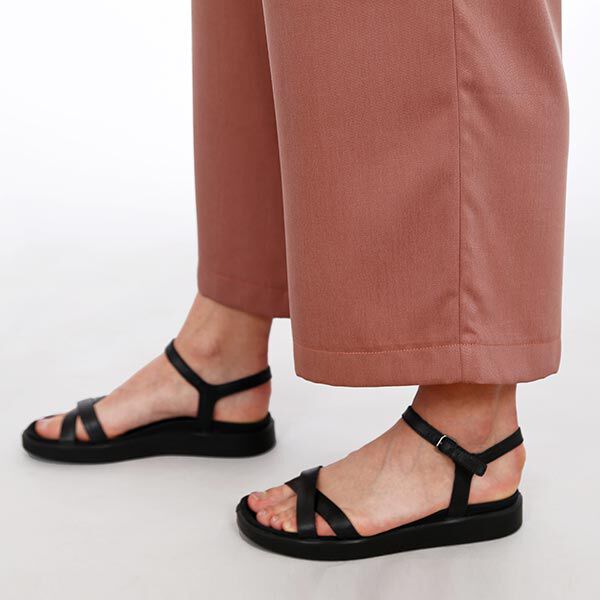 FRAU HEDDA - Jupe-culotte à jambes larges et ceinture élastique, Studio Schnittreif  | XS -  XXL,  image number 7