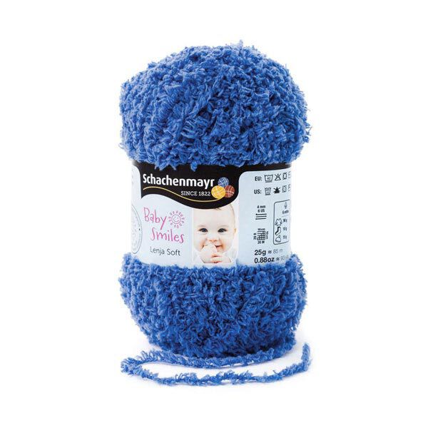 Baby Smiles Lenja Soft – Schachenmayr, 25 g (1052), image number 1