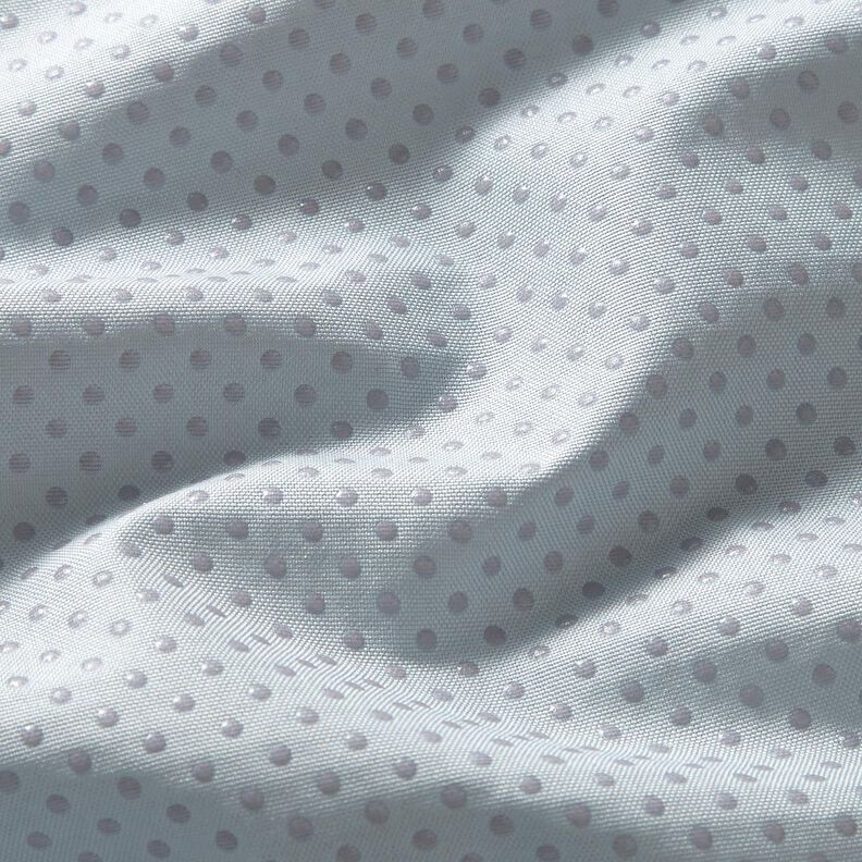 Tissu de d&eacute;coration Tissu antid&eacute;rapant &ndash; gris &eacute;l&eacute;phant,  image number 2