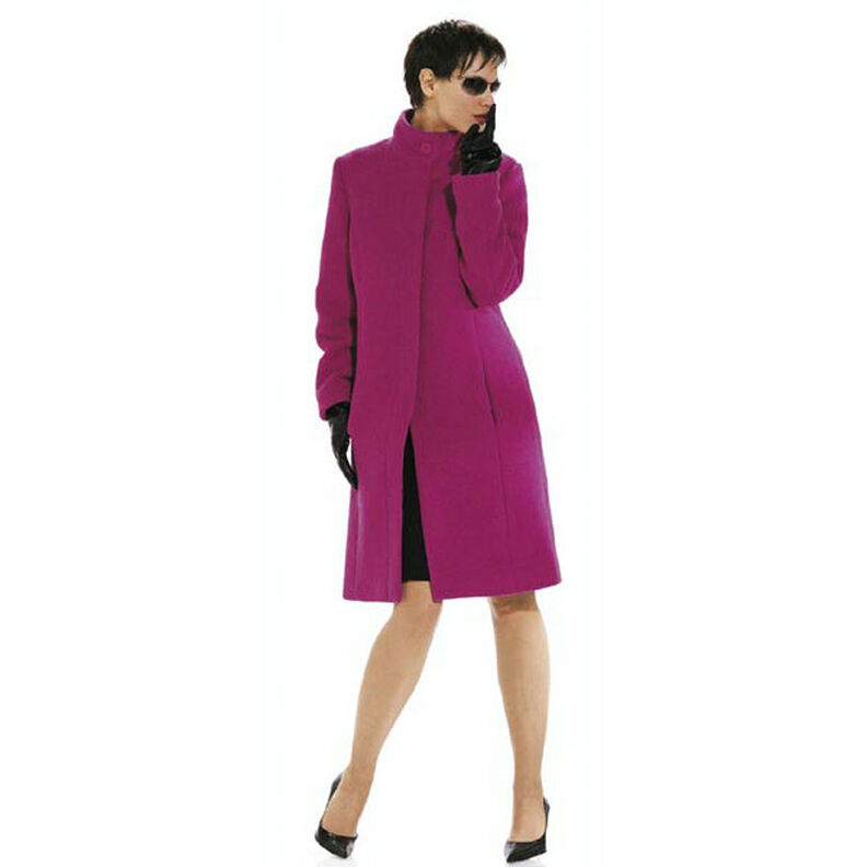 Manteau, Burda 8292,  image number 2