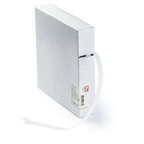 Baleine ruban [ Dimensions : 11 mm ] | Prym – blanc, 