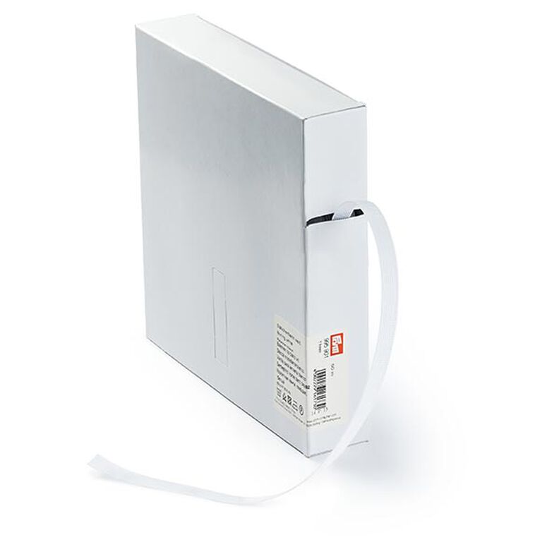 Baleine ruban [ Dimensions : 11 mm ] | Prym – blanc,  image number 1