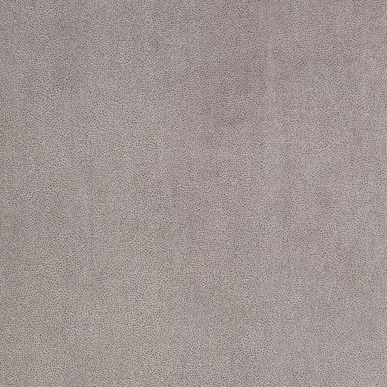 Tissu d’ameublement Aspect cuir ultramicrofibre – gris foncé,  image number 5
