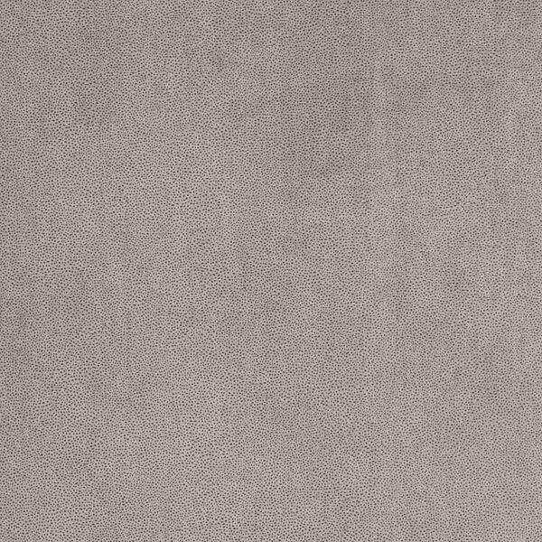 Tissu d’ameublement Aspect cuir ultramicrofibre – gris – Échantillon,  image number 5