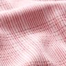 Velours côtelé à carreaux irréguliers – rose,  thumbnail number 3