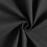 Tissu d’ameublement fin en mélange – noir,  thumbnail number 1