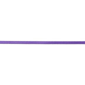 Ruban de satin [3 mm] – lilas, 