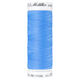 Fil à coudre Seraflex pour coutures élastiques (0818) | 130 m | Mettler – bleu acier,  thumbnail number 1