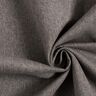 Tissu de revêtement Aspect laine – gris foncé,  thumbnail number 1