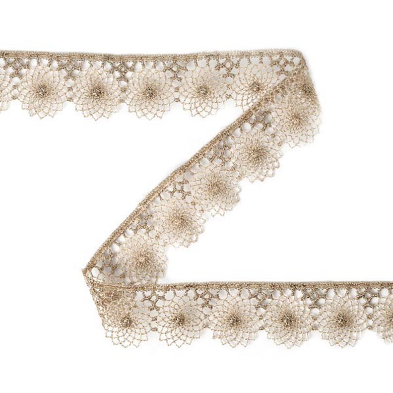 Dentelle au fuseau Délicat 3,  image number 1