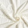 Maille côtelée Effet paisley – ivoire,  thumbnail number 3