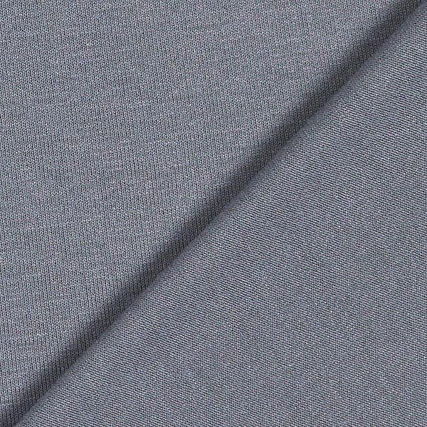 Jersey viscose léger – gris schiste,  image number 4