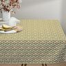 Tissu en coton Cretonne Ethnique – moutarde,  thumbnail number 7