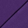 Bord-côte uni – lilas,  thumbnail number 3