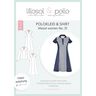 Robe et haut Polo, Lillesol & Pelle No. 31 | 34 – 50,  thumbnail number 1