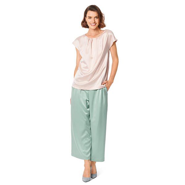 Haut, Burda 6047 | 34-44, image number 3