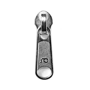 Glissière pour fermeture éclair [3 mm] | Prym – argent métallisé, 