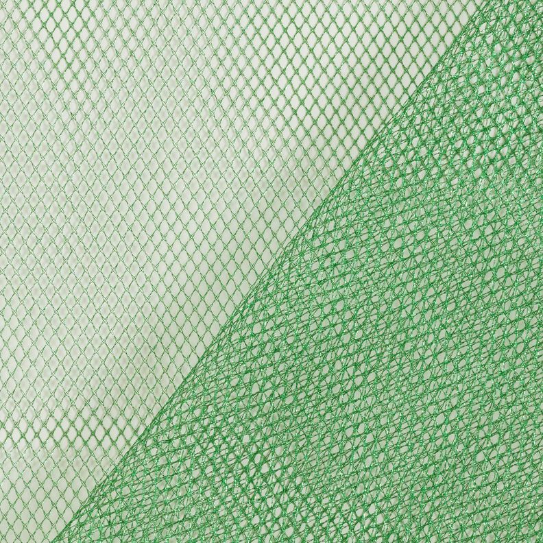 Tulle Métallique – vert,  image number 5