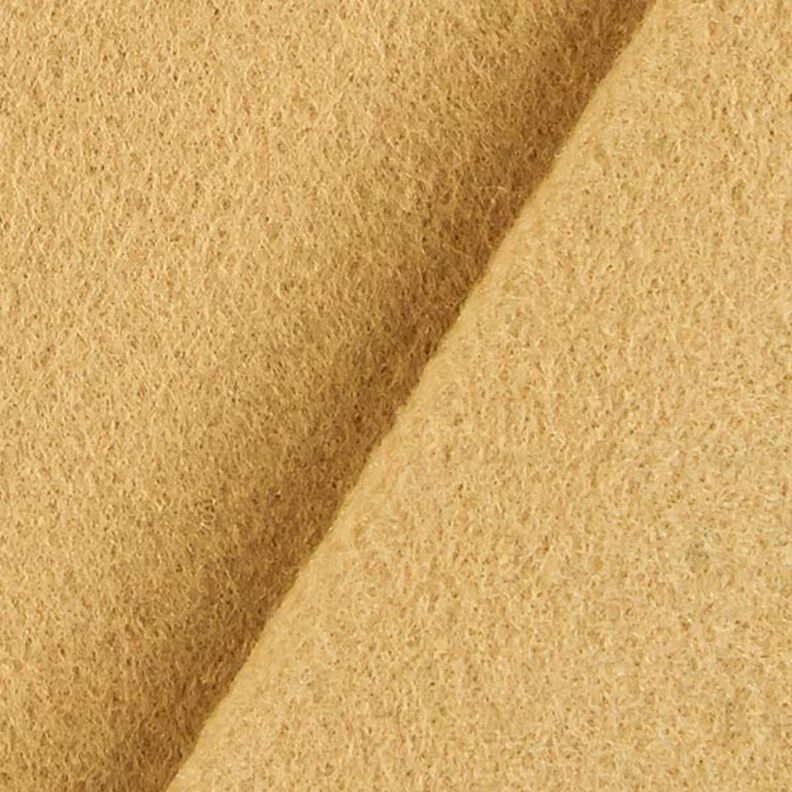 Feutrine 90 cm / épaisseur de 1 mm – beige foncé,  image number 3