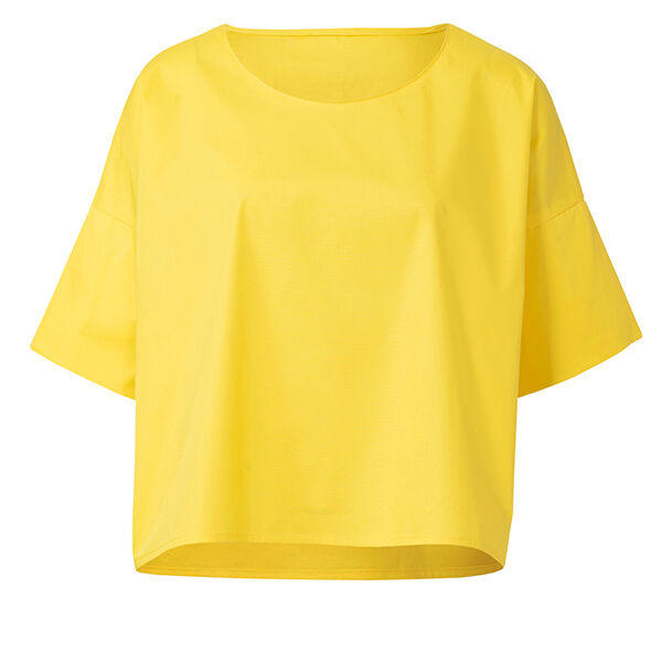 Haut, Burda 6243 | 34 - 44, image number 4