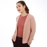 FRAU JACKY - Gilet à poches plaquées, Studio Schnittreif | XS - XXL,  thumbnail number 10