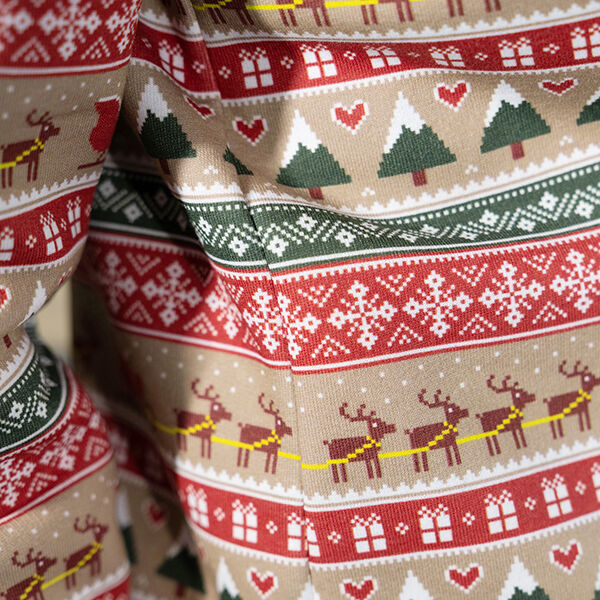 Le Père Noël en soft sweat arrive – anémone, image number 8