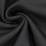 Tissu croisé en coton stretch – gris schiste,  thumbnail number 2