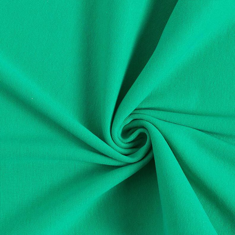 Bord-côte uni – vert,  image number 1