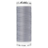 Fil à coudre Seraflex pour coutures élastiques (0331) | 130 m | Mettler – gris clair,  thumbnail number 1