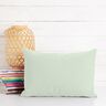 GOTS Popeline coton | Tula – vert pastel,  thumbnail number 7