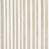 Coton enduit Rayures – beige,  thumbnail number 1