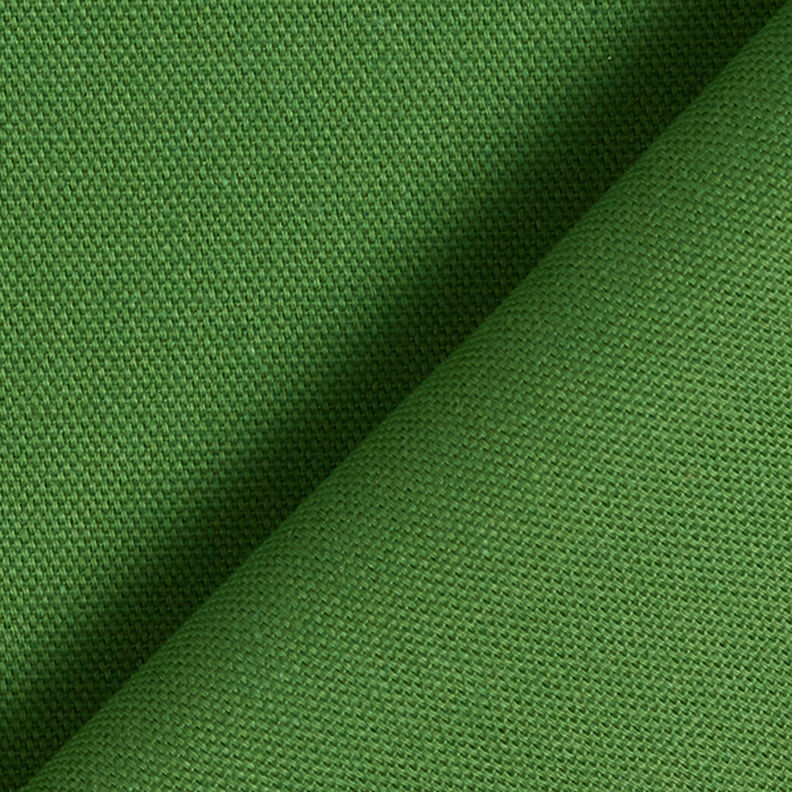 Tissu de décoration Canvas – vert,  image number 3