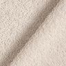 Tissu éponge – beige clair,  thumbnail number 5