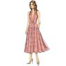 Robe, Vogue 9343 | 32 - 40,  thumbnail number 3