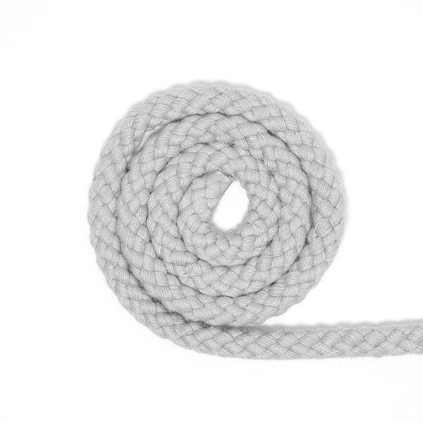 Cordelette en coton unie 10, image number 1