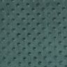 Polaire douillet points en relief – vert foncé,  thumbnail number 1