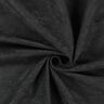 Micro suédine Alova – noir,  thumbnail number 1
