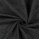 Micro suédine Alova – noir,  thumbnail number 1