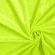 Panne de velours – jaune fluo,  thumbnail number 1