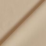Bi-Stretch Gabardine – beige foncé,  thumbnail number 4