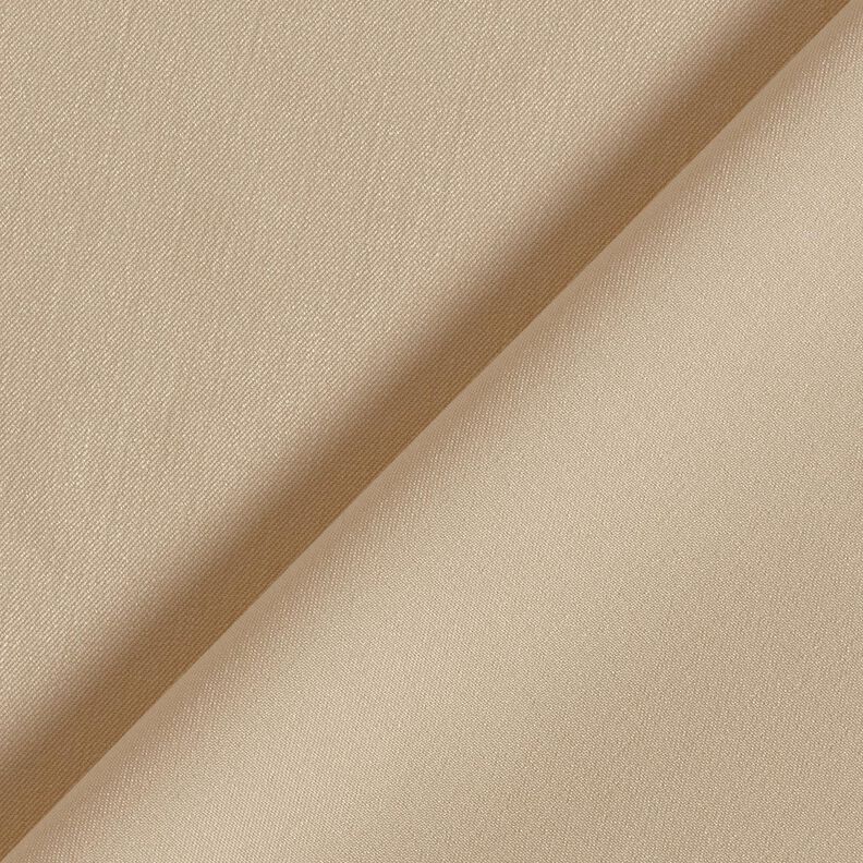 Bi-Stretch Gabardine – beige foncé, image number 4
