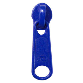 Glissière pour fermeture éclair [5 mm] | Prym – bleu, 