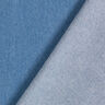 Denim de coton épais – bleu jean,  thumbnail number 3