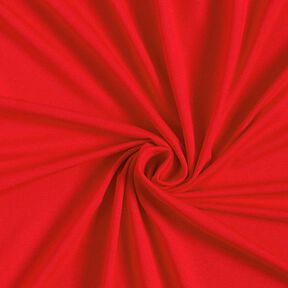 Jersey viscose léger – rouge rubis, 