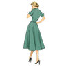 Robe Vintage 1952, Butterick 6018|32 - 40,  thumbnail number 6