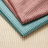 Tissu de revêtement velours côtelé doux – bronze,  thumbnail number 7