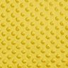 Polaire douillet points en relief – jaune curry,  thumbnail number 1