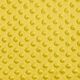 Polaire douillet points en relief – jaune curry – Échantillon,  thumbnail number 1