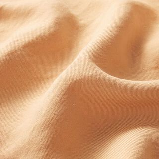 Mélange lin-viscose Uni – sable, 