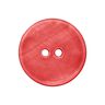 Bouton nacré pastel - rouge,  thumbnail number 1